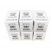 Six pack Elinchrom  E27 Modeling Bulb for D-Lite, BX-Ri etc. 100w EL23002 